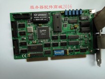 Research Wah PCL-812PG REV B1 C1 Data Acquisition Card MultiLab Simulation Volume and Digital Volume I O Card