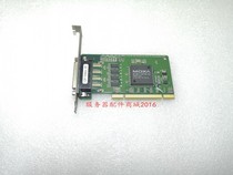 MOXA CP-104UL V2 4-port RS232 PCI multi-serial card RS-232 CP-104UL