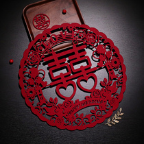 Wedding wedding wedding window window flower set