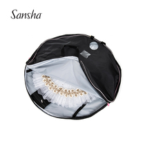 sansha tutu bag