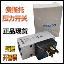 Bargaining spot FESTO pressure switch PEV-1 4-B-M12 192488 PEV-1 4-B 10773 16