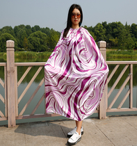 Outdoor swimming change dress Change cover Change dress change cover Portable win Simple bathing tent Change room