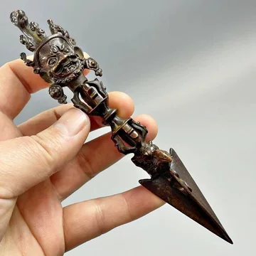 马头明王金刚杵-马头明王金刚杵促销价格、马头明王金刚杵品牌- 淘宝