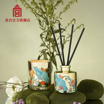 Forbidden City Forbidden Flower Fragrance Set Birthday Gift Palace Museum Official Flagship Store