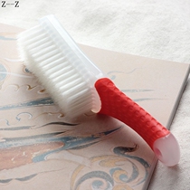DuPont silk play walnut diamond hard nano disc brush plus hard super hard advanced brush brush