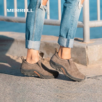 MERRELL Maile women shoes JUNGLE MOC Outdoor Shoes Wear wear comfort One foot pedal casual shoes female J60788