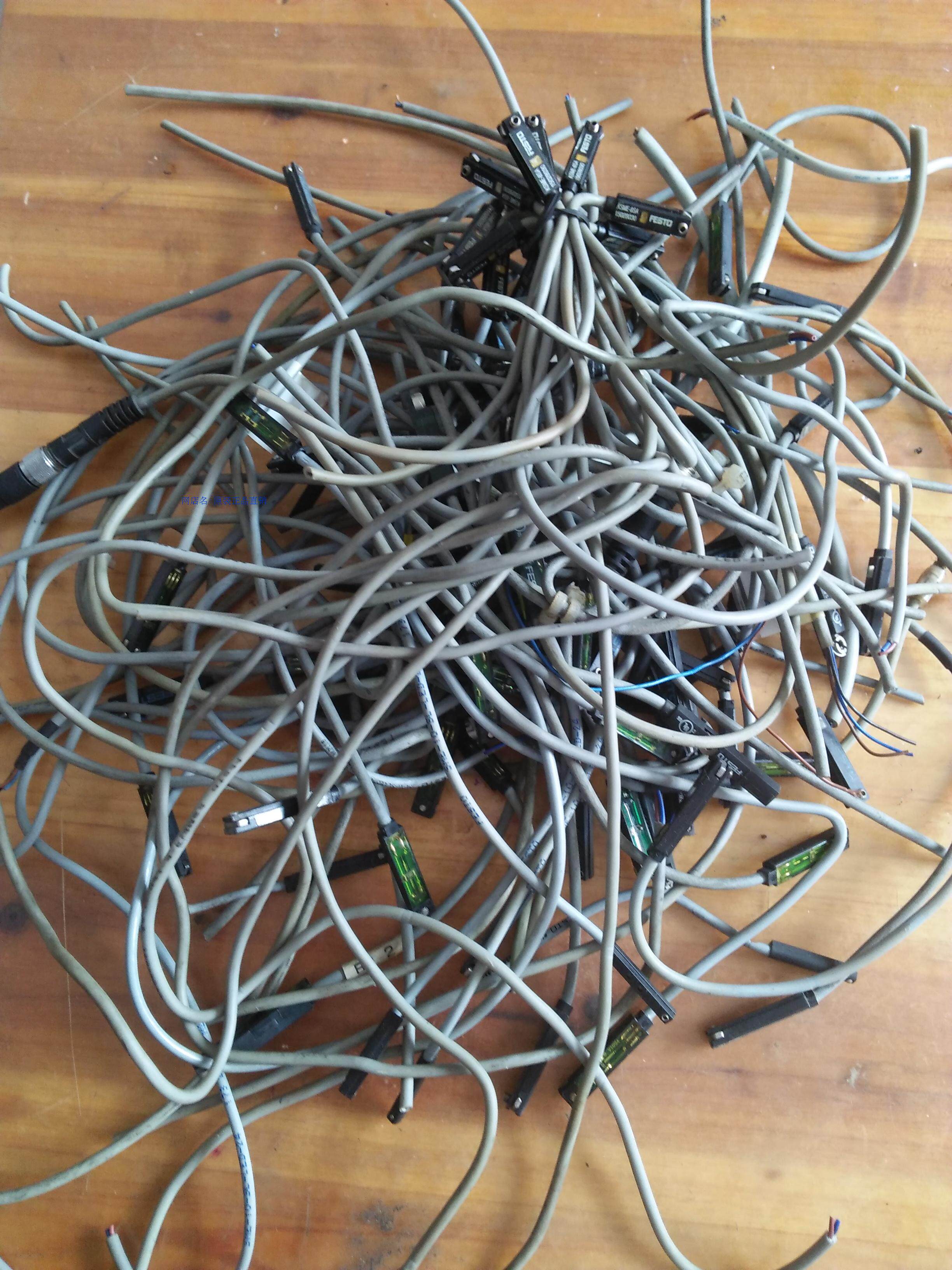 Germany FESTO SMT-8-PS-S-LED-24-B 175484 173212 Original in stock