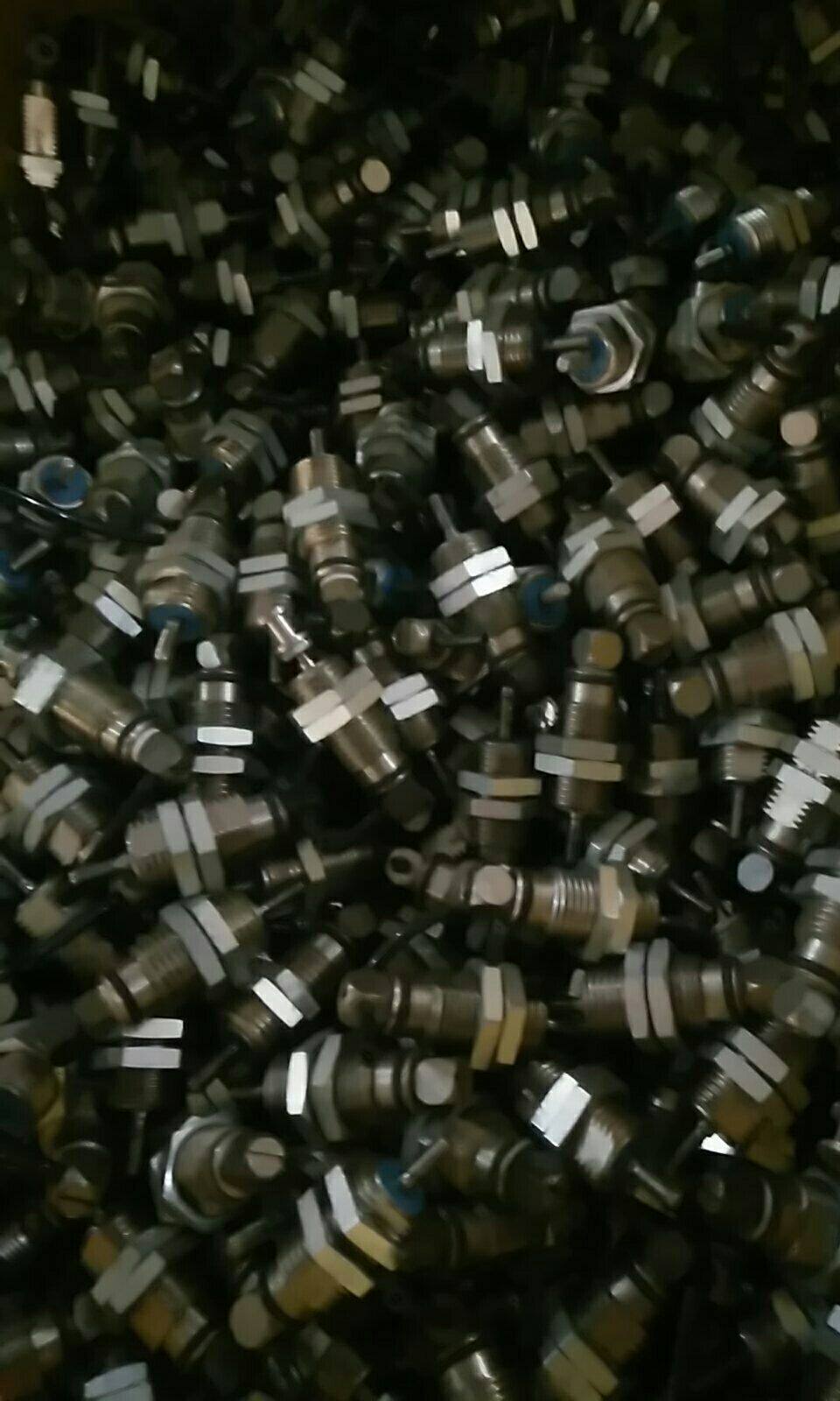 Original FESTO single-acting threaded cylinder EGZ-6-5 10-15 Spot 15033 15034 15038