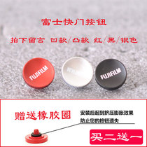 Shutter Button Fuji XT30XPRO2 X100F X100T XE4 XT20 XT2 XT10 Camera Accessories