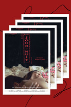 AQ day and night ZG movie poster