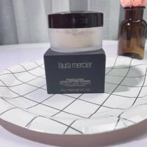 Laura Mercier Rola powder soft light transparent honey powder oil control long-lasting makeup powder natural not take off makeup 29g