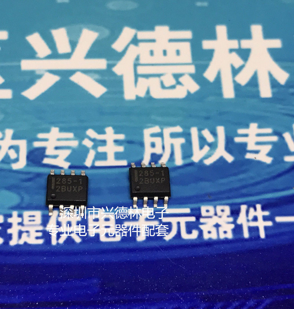 NSC LM285BY LM285BYMX 285 SOP-8 Original Electronic Components Kit