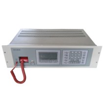 Beijing Yuanjie fire bus type fire alarm communication disk telephone host switchboard YJG3295