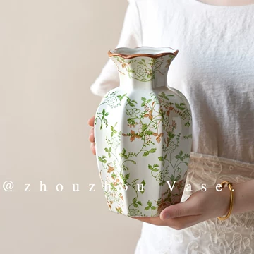 百合花花瓶-百合花花瓶促销价格、百合花花瓶品牌- 淘宝