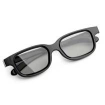 Wire polarized 3D glasses passive polarized 3D glasses dual-machine projection special line polarized 3D glasses