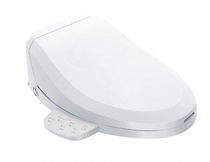 Kohler C³ -1128 Qing shubao intelligent sitting poop cover