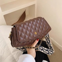 Shanghai warehouse French niche design advanced sense large capacity underarm bag outlet outlets crossbody womens bag