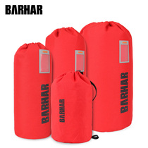 BARHAR ha rope management equipment bag rope bag portable auxiliary rescue exploration cave rock climbing stream