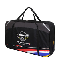  Bicycle loading bag mountain bike road bike 26 inch-29 inch vehicle storage bag Bicycle consignment and packaging