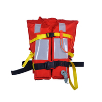 IMPA330131 Marine new adult life jacket Ccs certification professional life jacket for crew