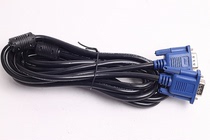 VGA cable wholesale 3 5 10 30 Host computer and display display cable connection cable extension cable Male to male