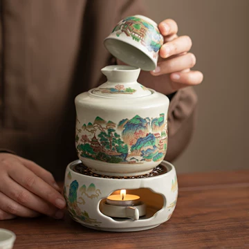 青花瓷温酒壶-青花瓷温酒壶促销价格、青花瓷温酒壶品牌- 淘宝