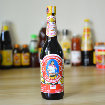 Thailand original imported housewife brand oyster sauce oyster sauce oyster sauce Southeast Asia oyster sauce 600g household home