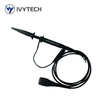 Avivetek oscilloscope probe 100MHz 200MHz DC150V dual channel oscilloscope stylus probe