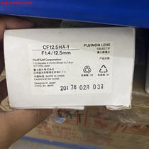 Other See description FUJINON Fuji can CF12 5HA-1 Industrial C Mouth Lens 1: 1 