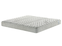 Aenoch AZOKI Yalan AIRLAND waist protection spine mattress hard pad latex spring mattress