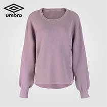 UMBRO Yinbao 2020 new womens cotton simple joker casual woven shirt UI201AP2452