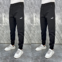 2022 Fashion 100 hitchhiking individuality Men and women Handsome Hoverpants Casual Workout Comfort Sportpants Soft AB8817