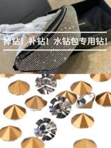 aw King water drill package drill drill special drill repair particle drill tip drill Super Flash imported white drill single drill female