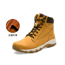 Kailaishi sneakers mens shoes 2021 autumn new outdoor travel hiking shoes