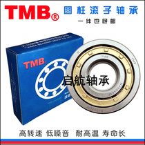 Tianma TMB Cylindrical bearings N NU NJ RN NUP NF 1006 1007 1008 1009 EM C3 4