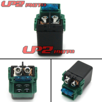 For Honda VT1100 Shadow 1100 Sand 1100 1997-2007 motor relay