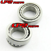 Suitable for Kawasaki KLX150 2014-2017 Pressure bearing directional waveguide high quality