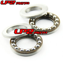Suitable Yamaha XV125 Virago 125 King 125 97-00 pressure bearing directional wave