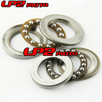 Suitable for Yamaha DT400 1976-1978 IT400 1976 Pressure bearing Directional rotor