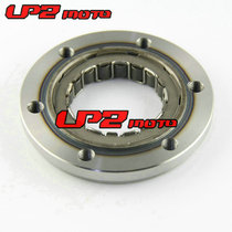 Applicable to Yamaha FJR1300 2001-2017 Overrunning Clutch Start Clutch Starting Disc
