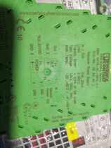 Bargaining spot Phoenix Feedback Isolator MINI MCR-SL-RPS-I-I-2864422 with distribution