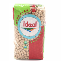 Turkey imported ideal to chickpea triangular bean 1000g NOHUT CHICKPEAS