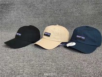 SF Bata outdoor hat Baseball hat Couple sun hat Cap PATA leisure fishing sunscreen