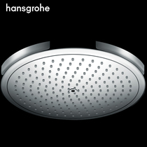 Hansgeya flying rain top spray shower accessories shower bathroom hardware rain shower shower head nozzle