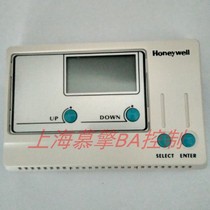 Honeywell Honeywell T9275B1001 single loop LCD digital display DDC temperature controller thermostat