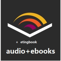 Audible Audiobook audiobooks lossless MP3 M4A M4B format companion text