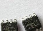 MCP41100-I SN M41110I SOIC8 New Original Spot Fake One Penalty Ten