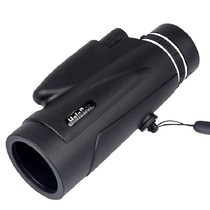 50x60 monoculars High Definition Low Light Night Vision Mobile phone Universal photo large aperture portable glasses