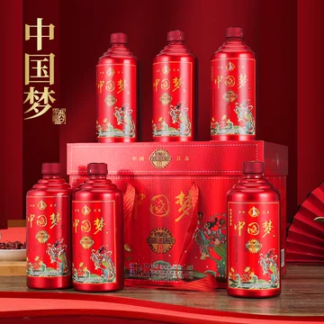 中国梦52度白酒-中国梦52度白酒促销价格、中国梦52度白酒品牌- 淘宝