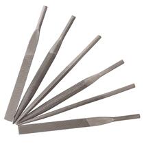 Pneumatic file reciprocating file cutter head AF5 electric rub 6mm thick tooth flat round setback powerful grinding tool accessories
